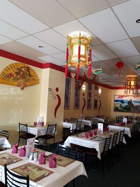 Photo: Happy Village Chinese Restaurant